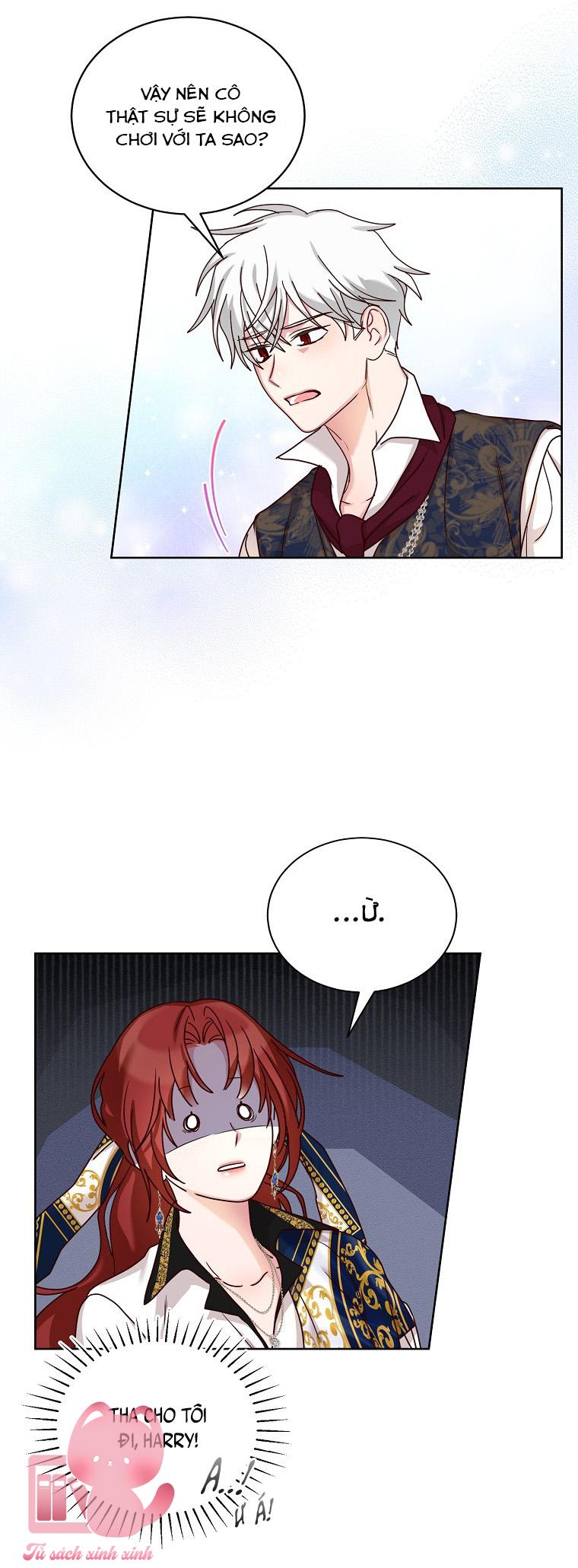 Thế Thì Ta Cứ Trở Thành Kẻ Ác Thôi - Chap 55 - Trang 58