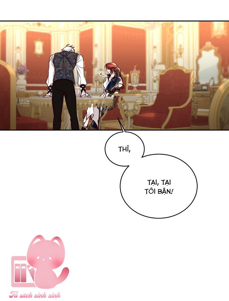 Thế Thì Ta Cứ Trở Thành Kẻ Ác Thôi - Chap 55 - Trang 60