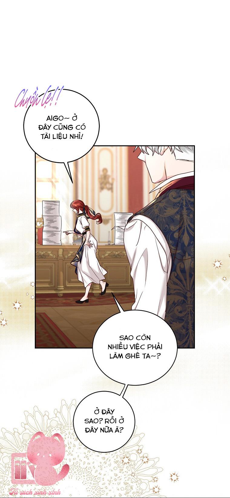 Thế Thì Ta Cứ Trở Thành Kẻ Ác Thôi - Chap 55 - Trang 61