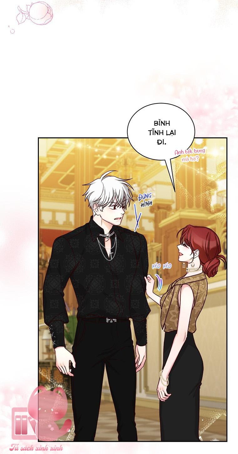 Thế Thì Ta Cứ Trở Thành Kẻ Ác Thôi - Chap 55 - Trang 8