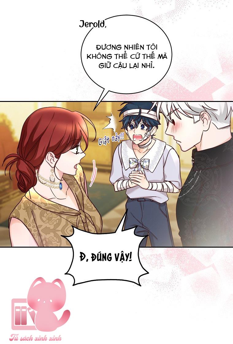 Thế Thì Ta Cứ Trở Thành Kẻ Ác Thôi - Chap 55 - Trang 10