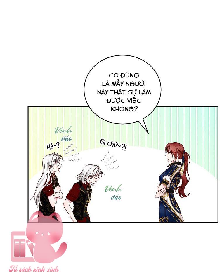 Thế Thì Ta Cứ Trở Thành Kẻ Ác Thôi - Chap 56 - Trang 11