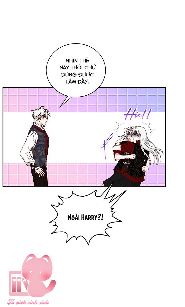 Thế Thì Ta Cứ Trở Thành Kẻ Ác Thôi - Chap 56 - Trang 12
