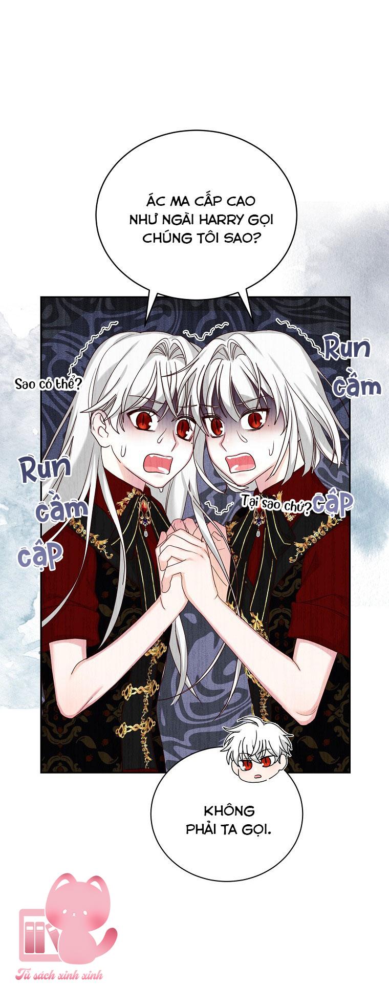 Thế Thì Ta Cứ Trở Thành Kẻ Ác Thôi - Chap 56 - Trang 13