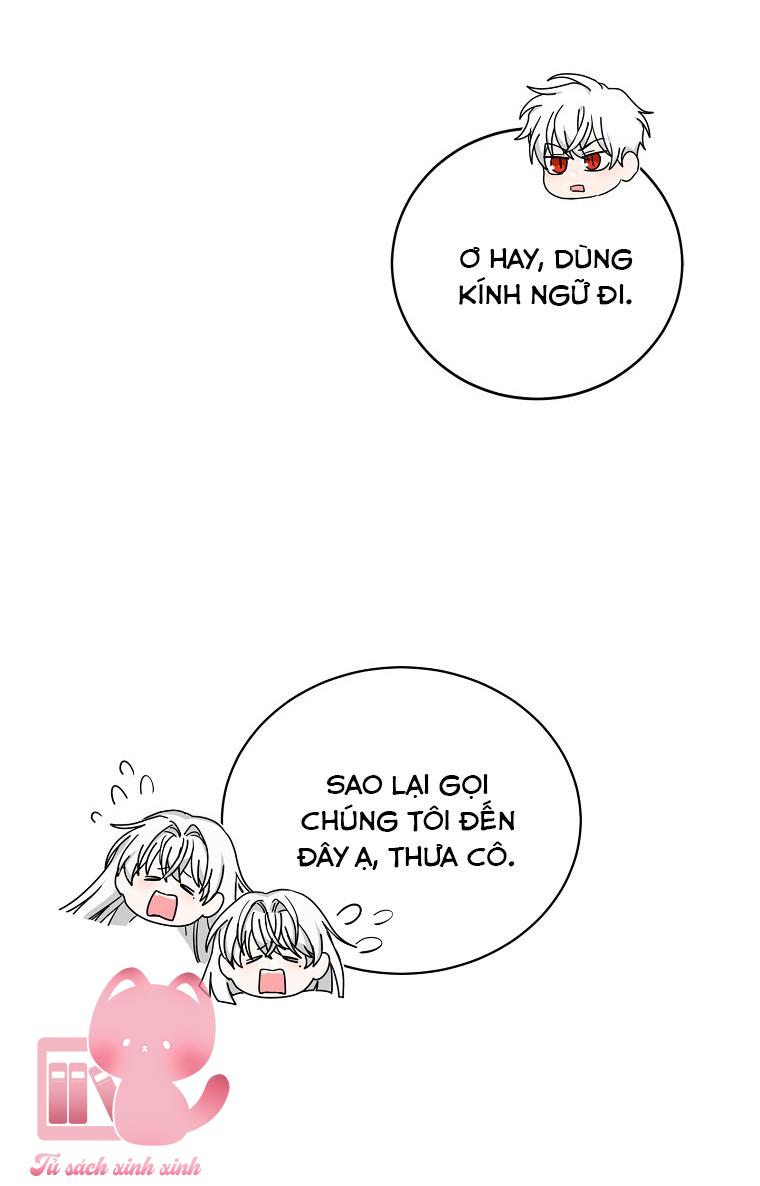 Thế Thì Ta Cứ Trở Thành Kẻ Ác Thôi - Chap 56 - Trang 15
