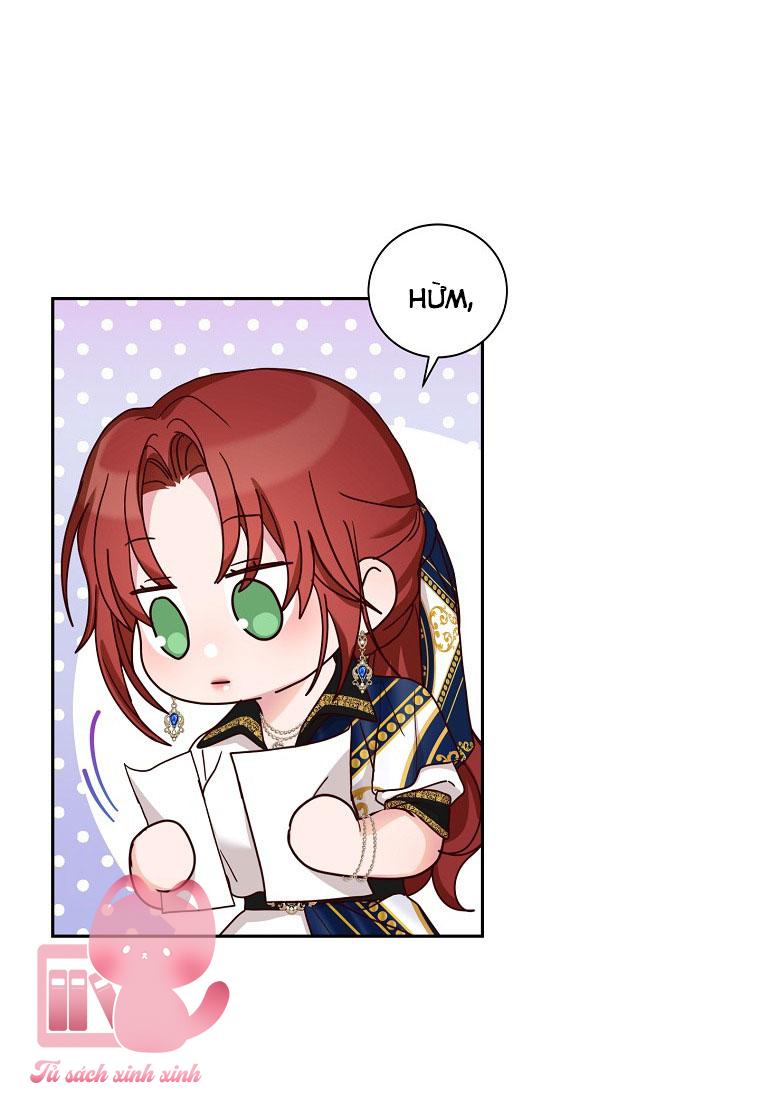 Thế Thì Ta Cứ Trở Thành Kẻ Ác Thôi - Chap 56 - Trang 19