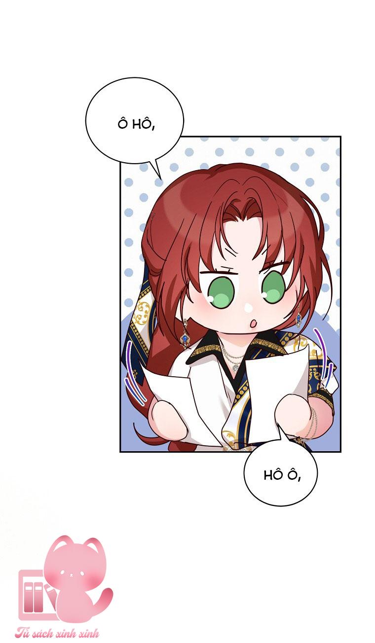 Thế Thì Ta Cứ Trở Thành Kẻ Ác Thôi - Chap 56 - Trang 20