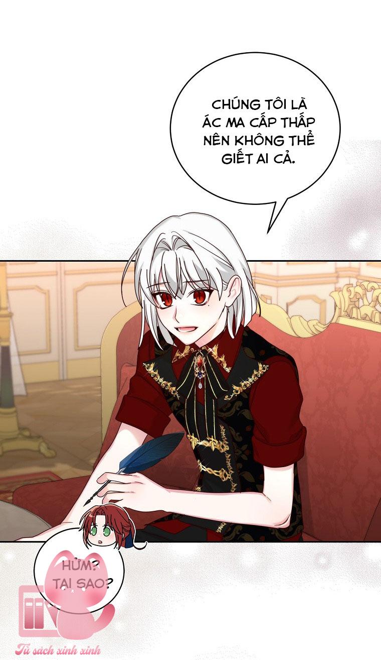 Thế Thì Ta Cứ Trở Thành Kẻ Ác Thôi - Chap 56 - Trang 23