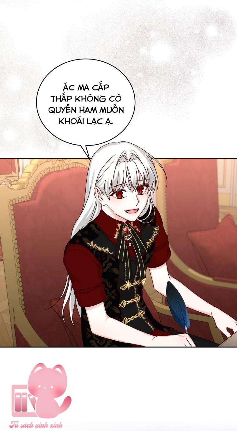 Thế Thì Ta Cứ Trở Thành Kẻ Ác Thôi - Chap 56 - Trang 24