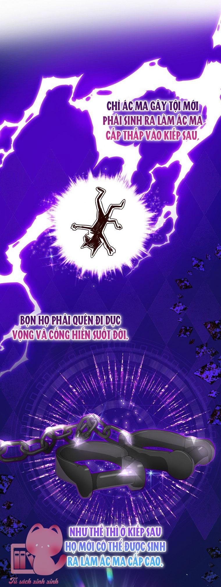 Thế Thì Ta Cứ Trở Thành Kẻ Ác Thôi - Chap 56 - Trang 25