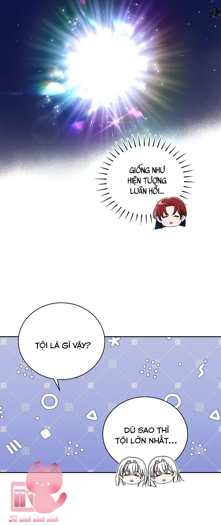 Thế Thì Ta Cứ Trở Thành Kẻ Ác Thôi - Chap 56 - Trang 26