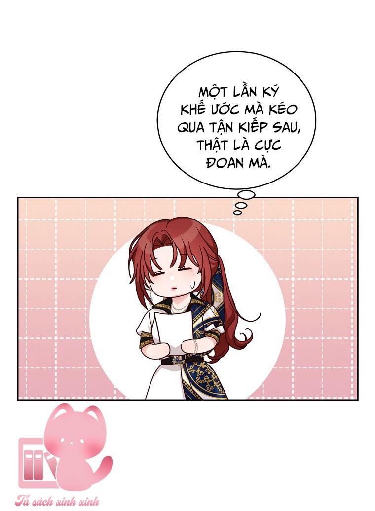 Thế Thì Ta Cứ Trở Thành Kẻ Ác Thôi - Chap 56 - Trang 28