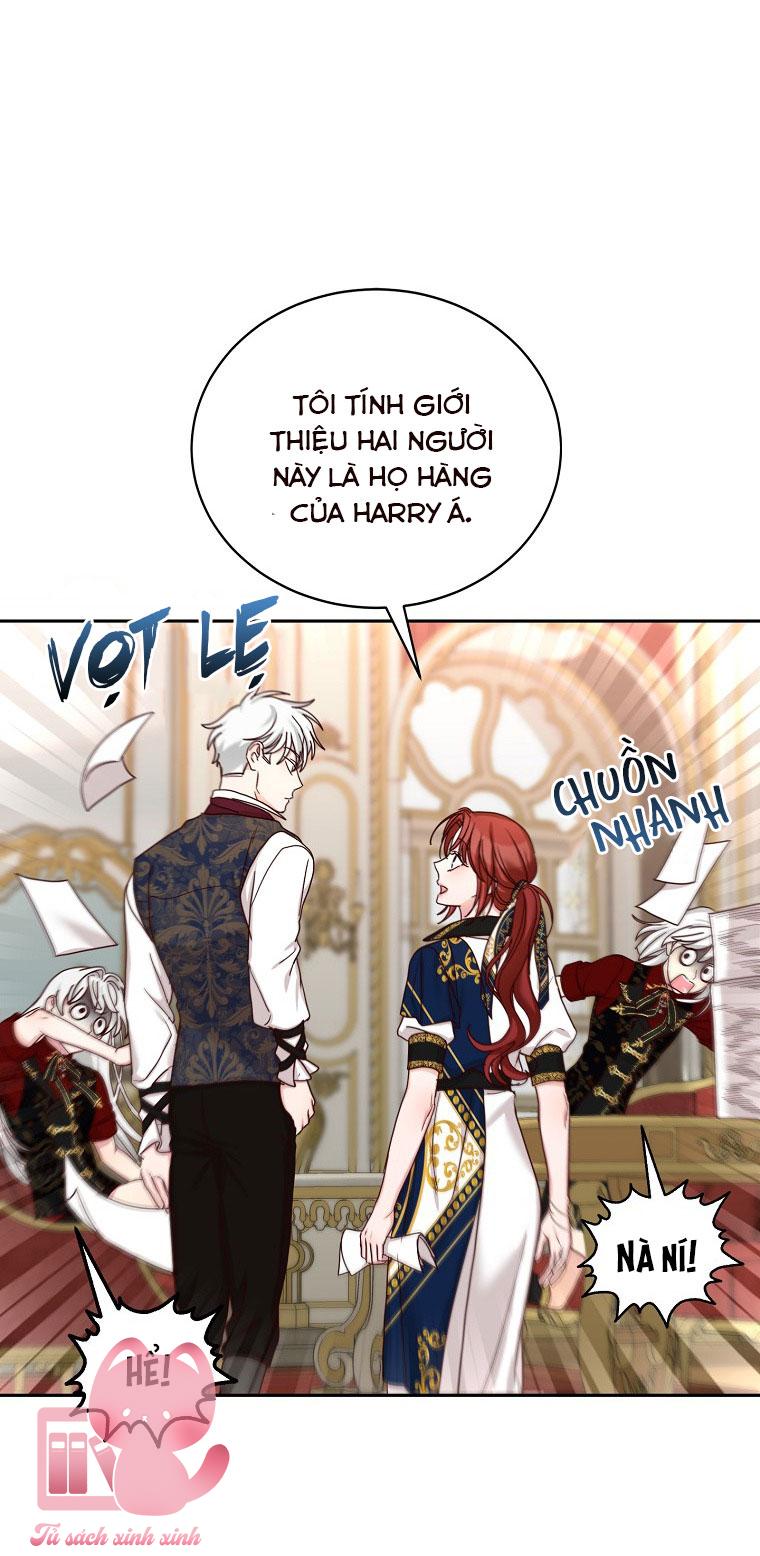 Thế Thì Ta Cứ Trở Thành Kẻ Ác Thôi - Chap 56 - Trang 30