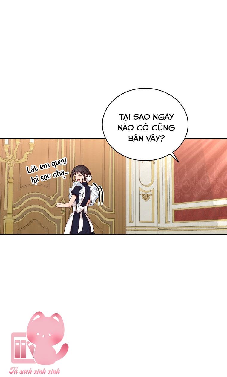 Thế Thì Ta Cứ Trở Thành Kẻ Ác Thôi - Chap 56 - Trang 4