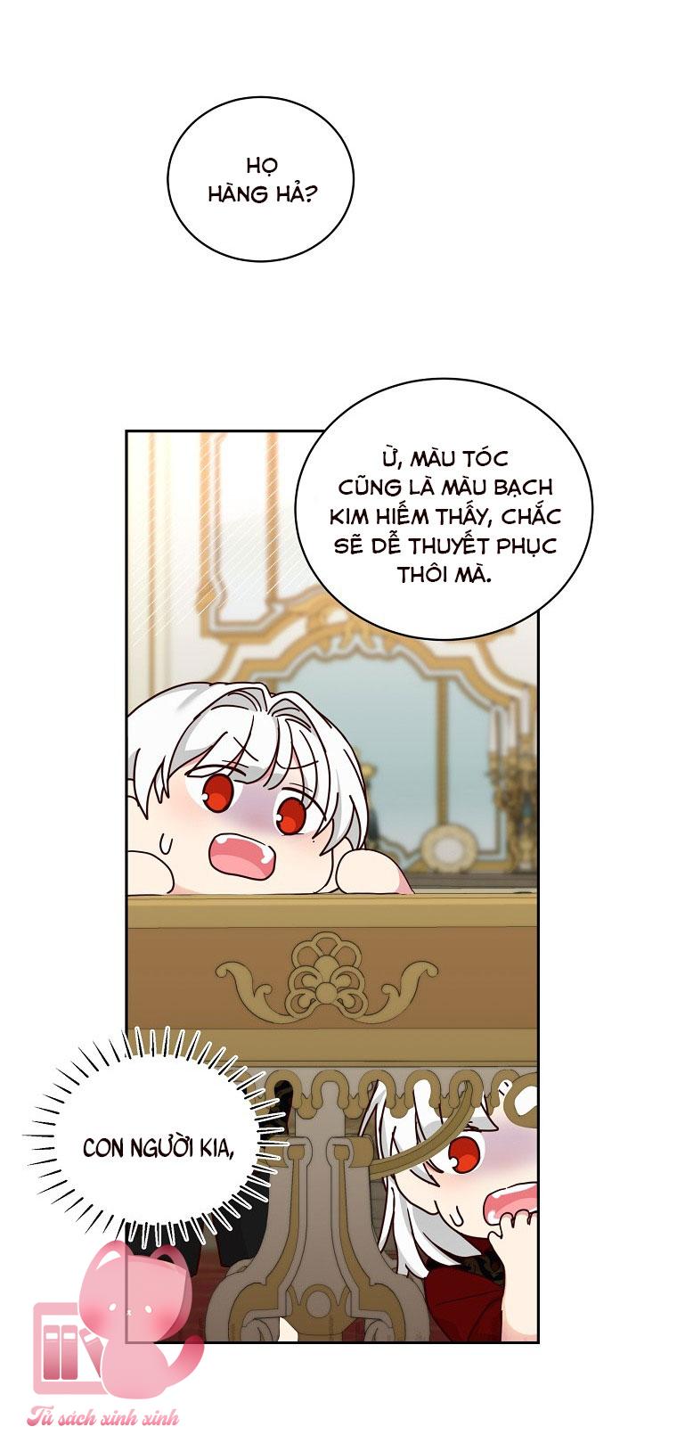 Thế Thì Ta Cứ Trở Thành Kẻ Ác Thôi - Chap 56 - Trang 31