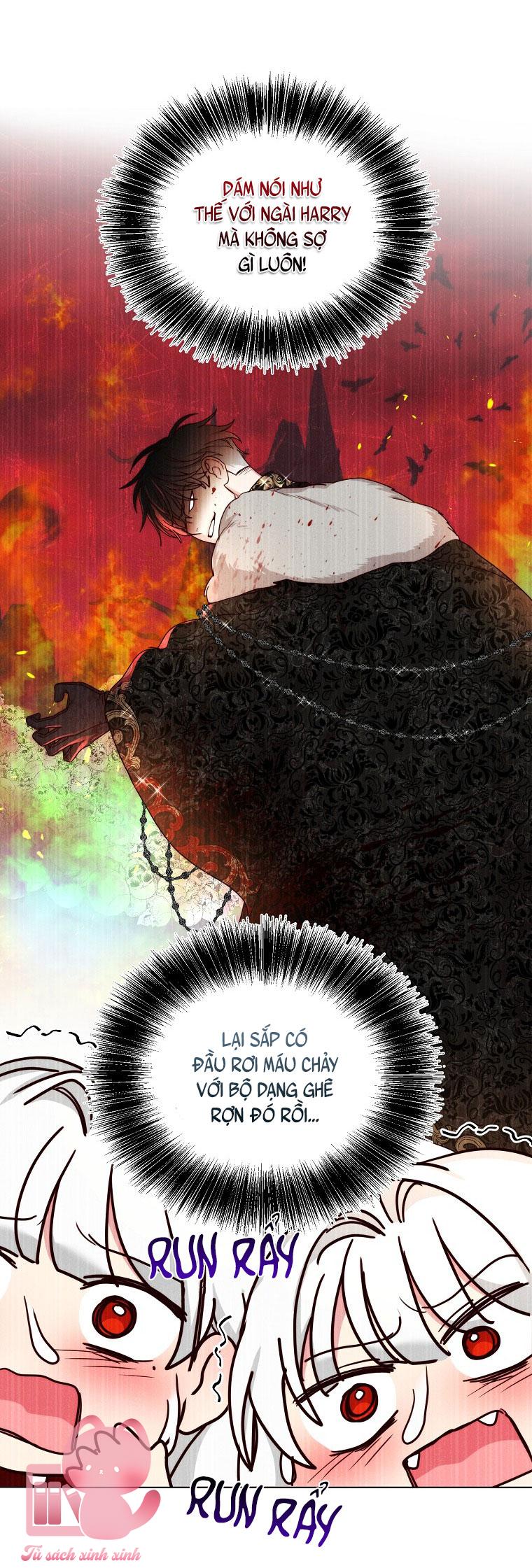Thế Thì Ta Cứ Trở Thành Kẻ Ác Thôi - Chap 56 - Trang 32