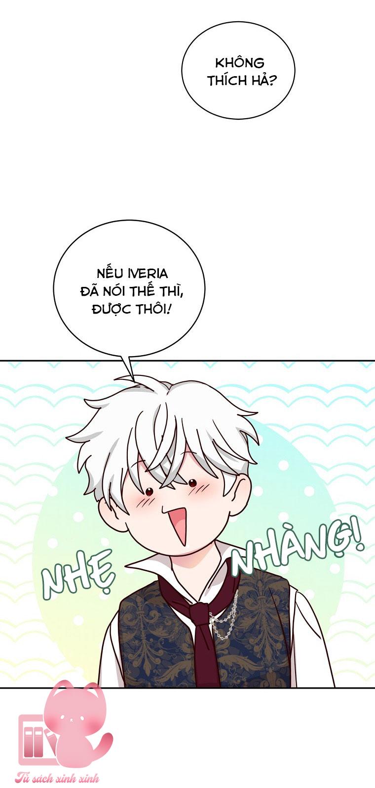 Thế Thì Ta Cứ Trở Thành Kẻ Ác Thôi - Chap 56 - Trang 33