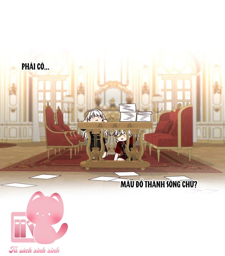 Thế Thì Ta Cứ Trở Thành Kẻ Ác Thôi - Chap 56 - Trang 34