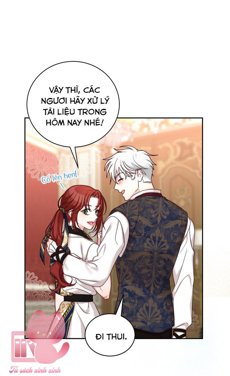 Thế Thì Ta Cứ Trở Thành Kẻ Ác Thôi - Chap 56 - Trang 35