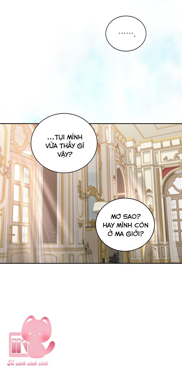 Thế Thì Ta Cứ Trở Thành Kẻ Ác Thôi - Chap 56 - Trang 36