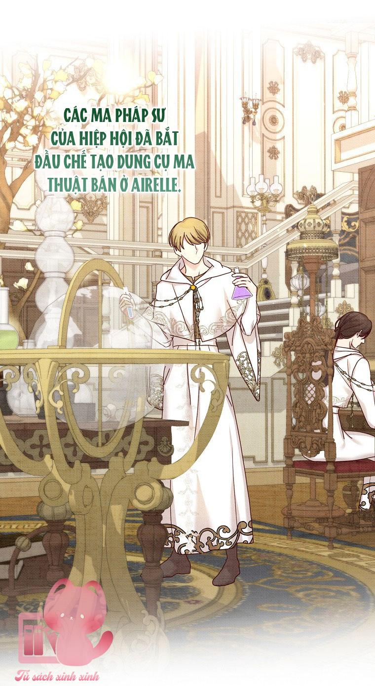 Thế Thì Ta Cứ Trở Thành Kẻ Ác Thôi - Chap 56 - Trang 38