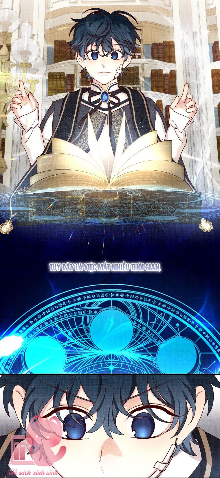Thế Thì Ta Cứ Trở Thành Kẻ Ác Thôi - Chap 56 - Trang 40