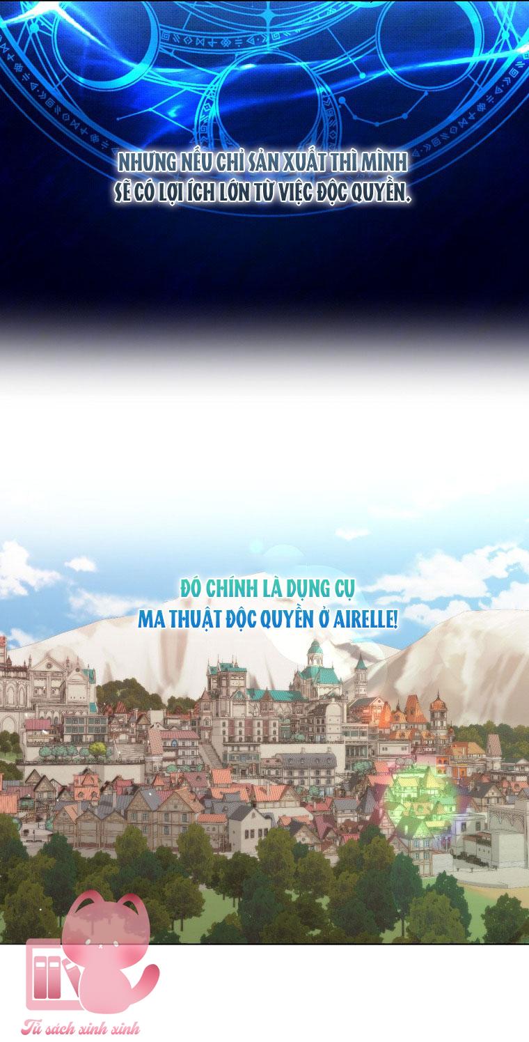 Thế Thì Ta Cứ Trở Thành Kẻ Ác Thôi - Chap 56 - Trang 41