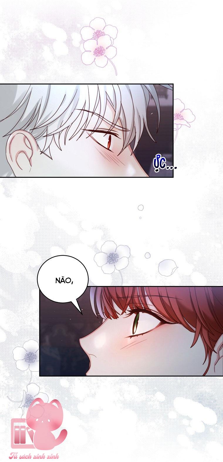 Thế Thì Ta Cứ Trở Thành Kẻ Ác Thôi - Chap 56 - Trang 43