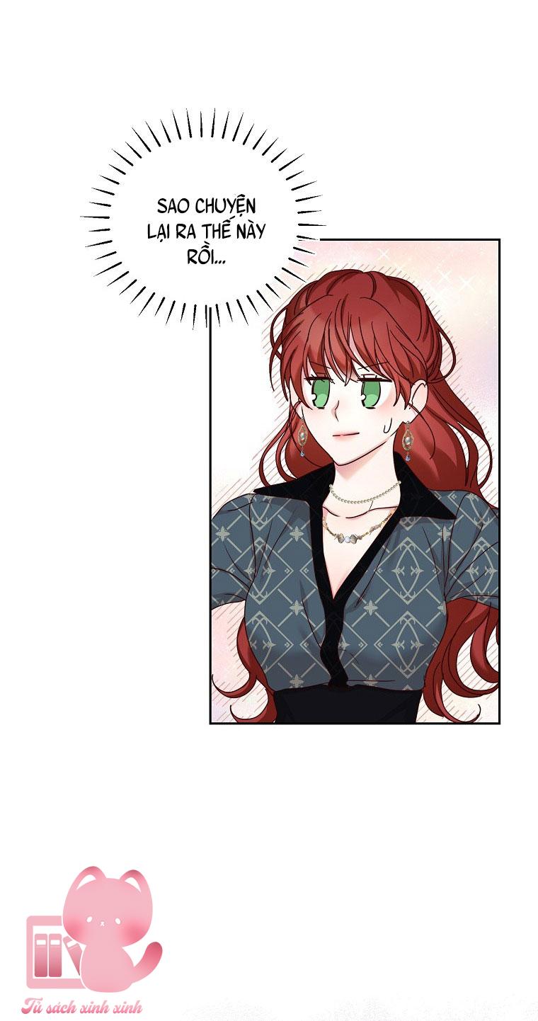 Thế Thì Ta Cứ Trở Thành Kẻ Ác Thôi - Chap 56 - Trang 46