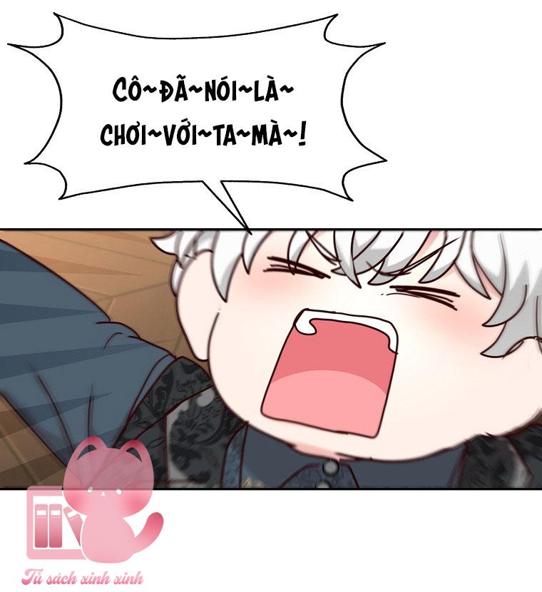 Thế Thì Ta Cứ Trở Thành Kẻ Ác Thôi - Chap 56 - Trang 50