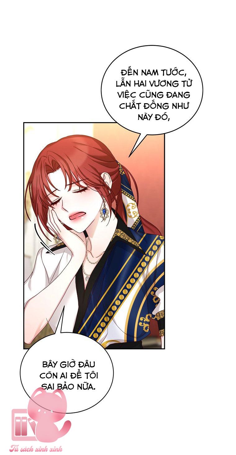 Thế Thì Ta Cứ Trở Thành Kẻ Ác Thôi - Chap 56 - Trang 6