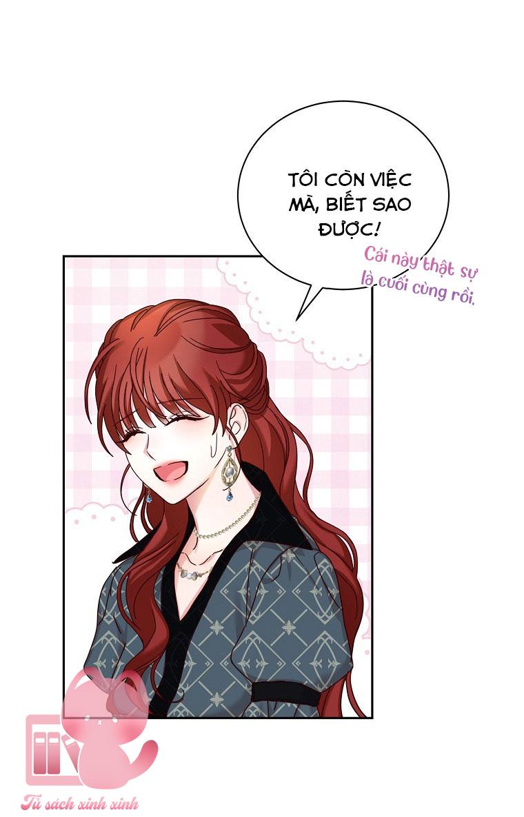 Thế Thì Ta Cứ Trở Thành Kẻ Ác Thôi - Chap 56 - Trang 51