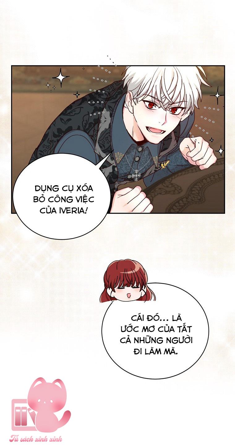 Thế Thì Ta Cứ Trở Thành Kẻ Ác Thôi - Chap 56 - Trang 54