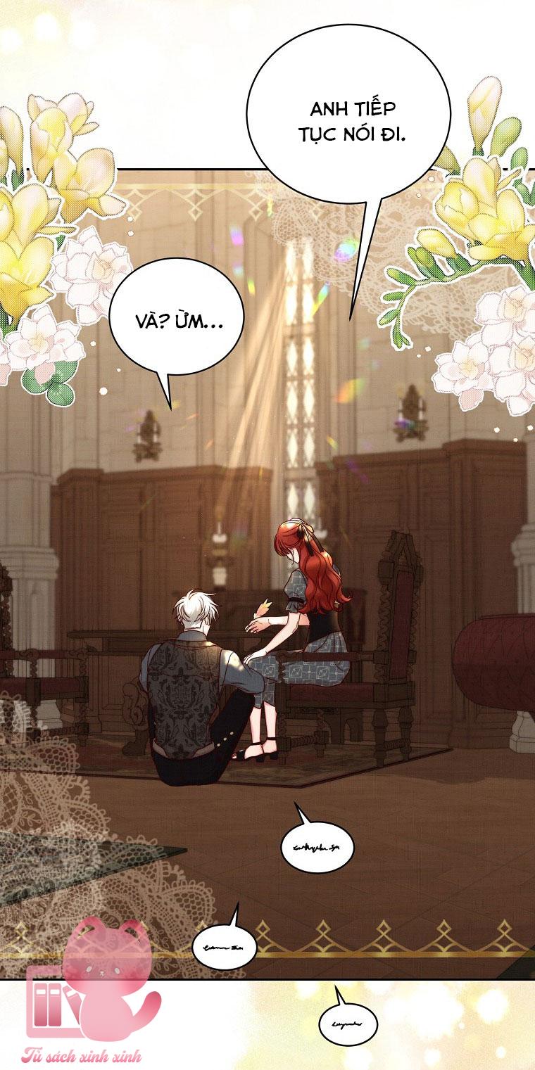 Thế Thì Ta Cứ Trở Thành Kẻ Ác Thôi - Chap 56 - Trang 57