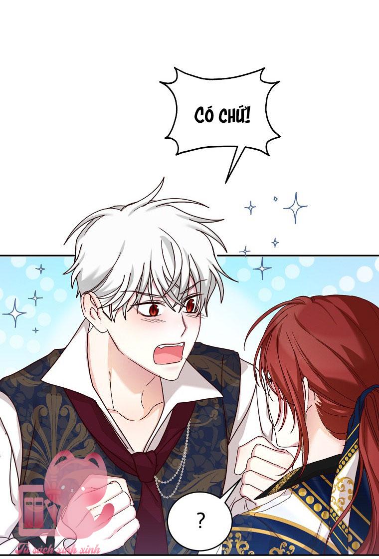Thế Thì Ta Cứ Trở Thành Kẻ Ác Thôi - Chap 56 - Trang 7