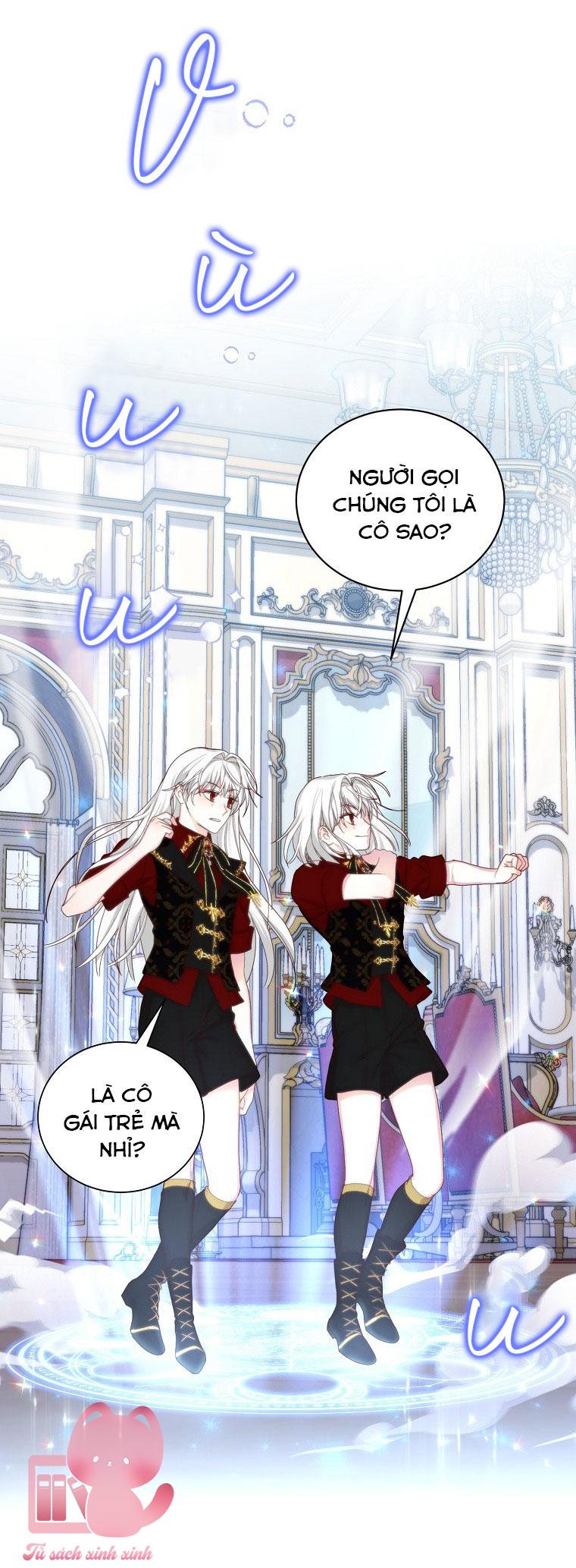 Thế Thì Ta Cứ Trở Thành Kẻ Ác Thôi - Chap 56 - Trang 8