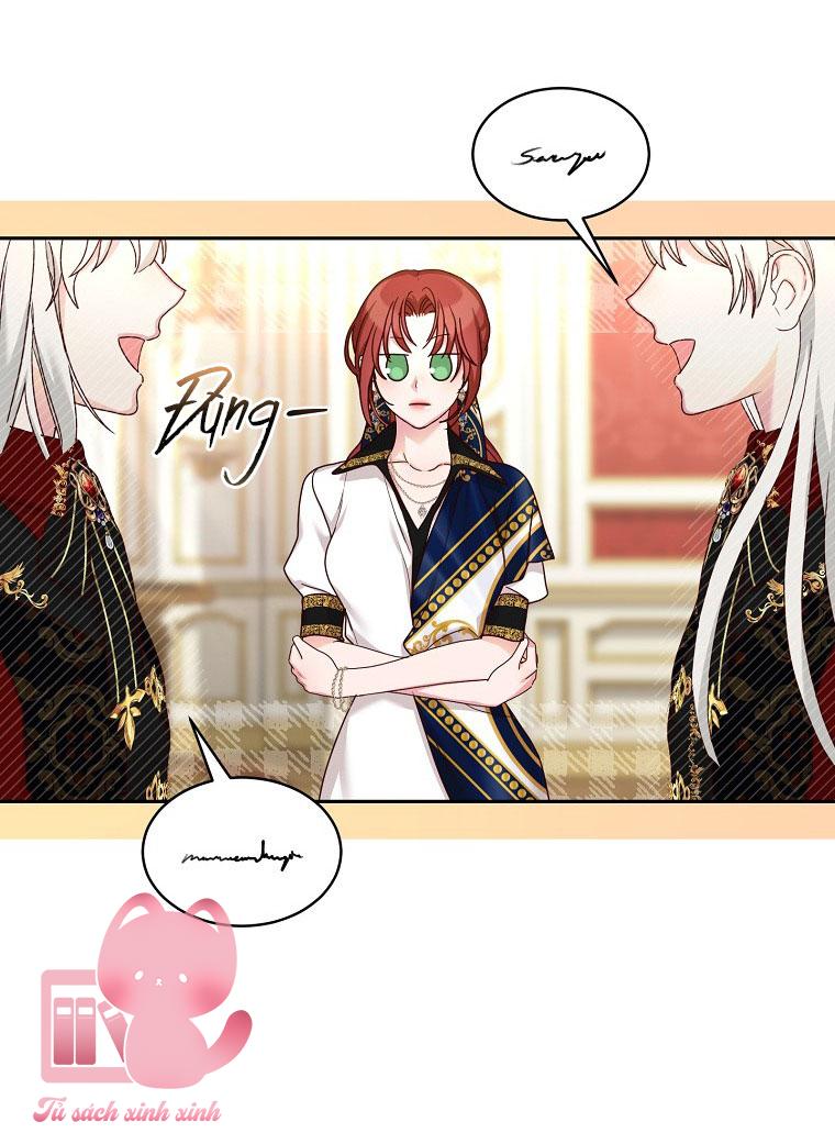 Thế Thì Ta Cứ Trở Thành Kẻ Ác Thôi - Chap 56 - Trang 10