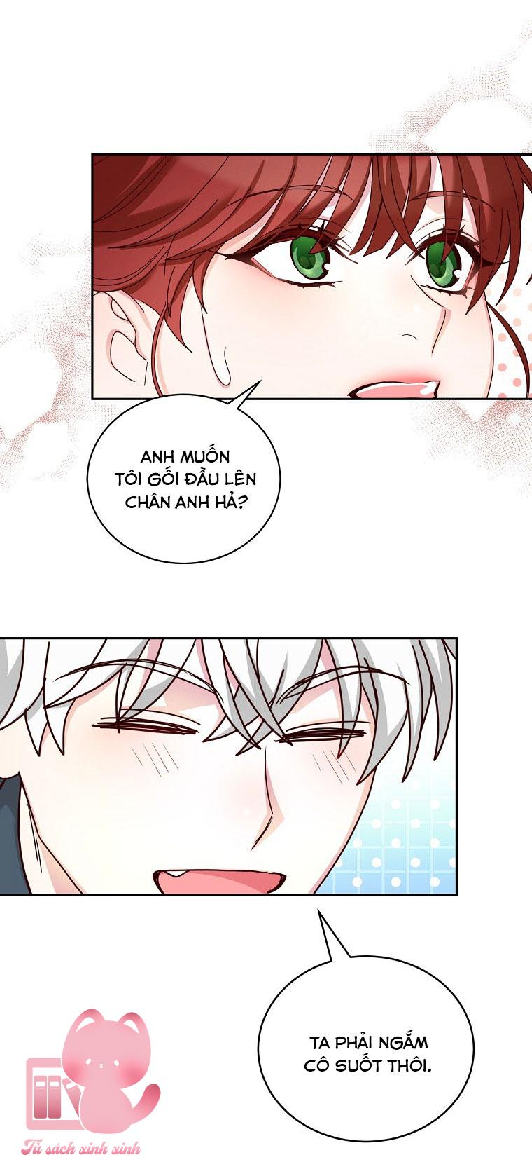 Thế Thì Ta Cứ Trở Thành Kẻ Ác Thôi - Chap 57 - Trang 11