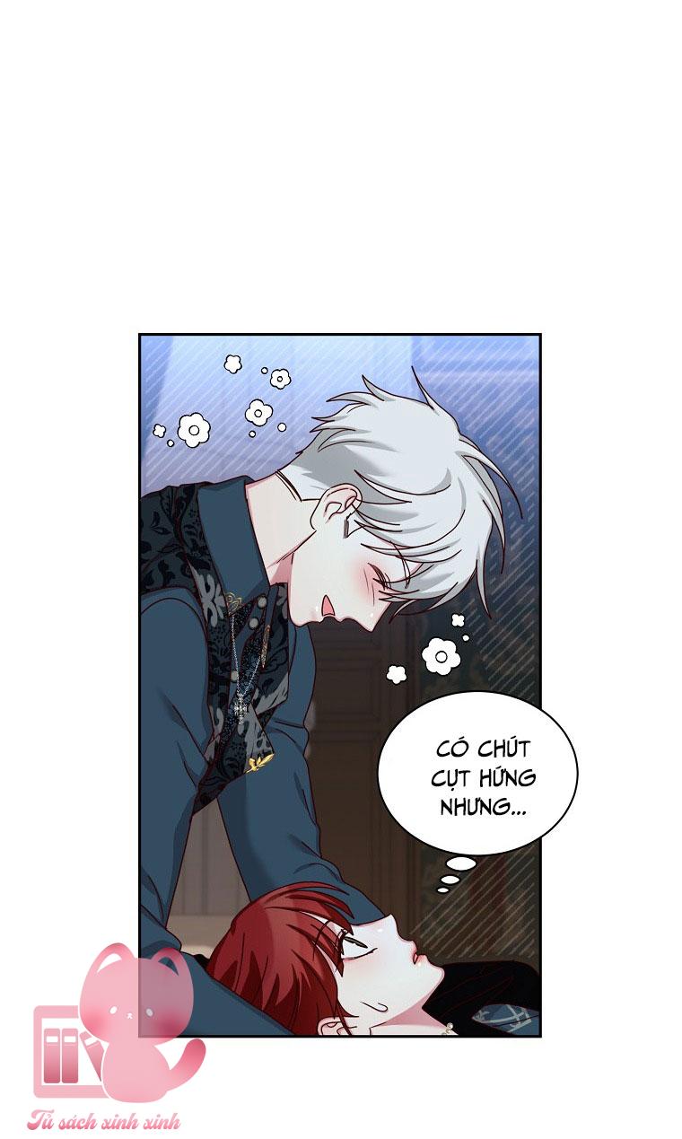 Thế Thì Ta Cứ Trở Thành Kẻ Ác Thôi - Chap 57 - Trang 12