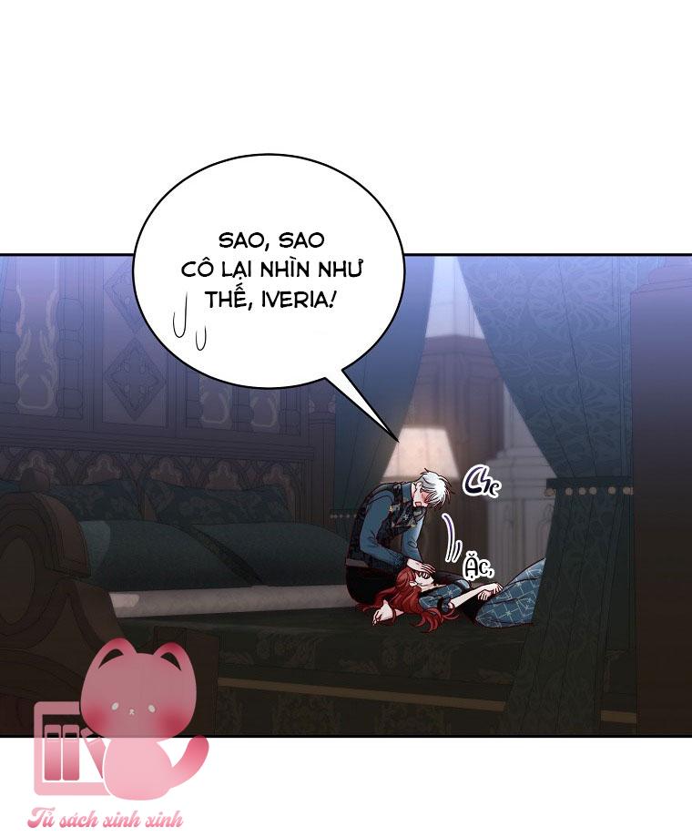 Thế Thì Ta Cứ Trở Thành Kẻ Ác Thôi - Chap 57 - Trang 16