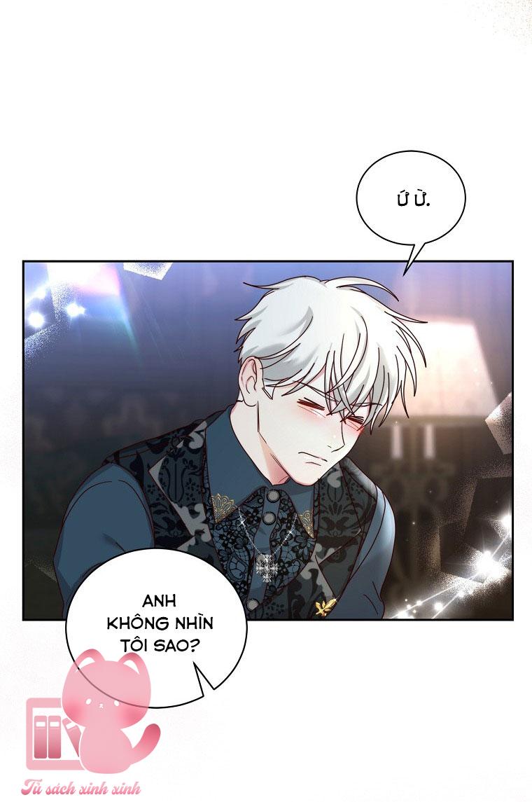 Thế Thì Ta Cứ Trở Thành Kẻ Ác Thôi - Chap 57 - Trang 18
