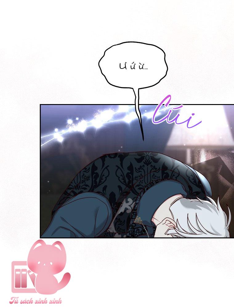 Thế Thì Ta Cứ Trở Thành Kẻ Ác Thôi - Chap 57 - Trang 19