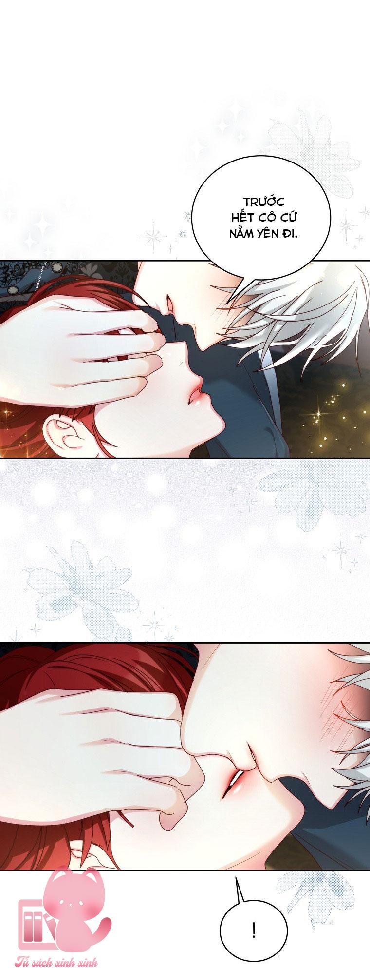 Thế Thì Ta Cứ Trở Thành Kẻ Ác Thôi - Chap 57 - Trang 20