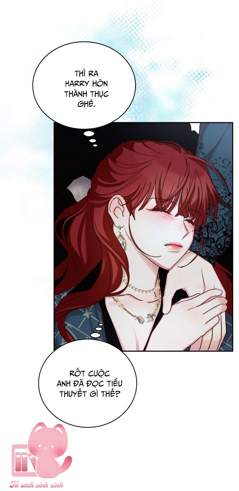 Thế Thì Ta Cứ Trở Thành Kẻ Ác Thôi - Chap 57 - Trang 23