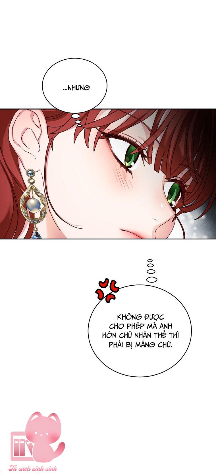 Thế Thì Ta Cứ Trở Thành Kẻ Ác Thôi - Chap 57 - Trang 24