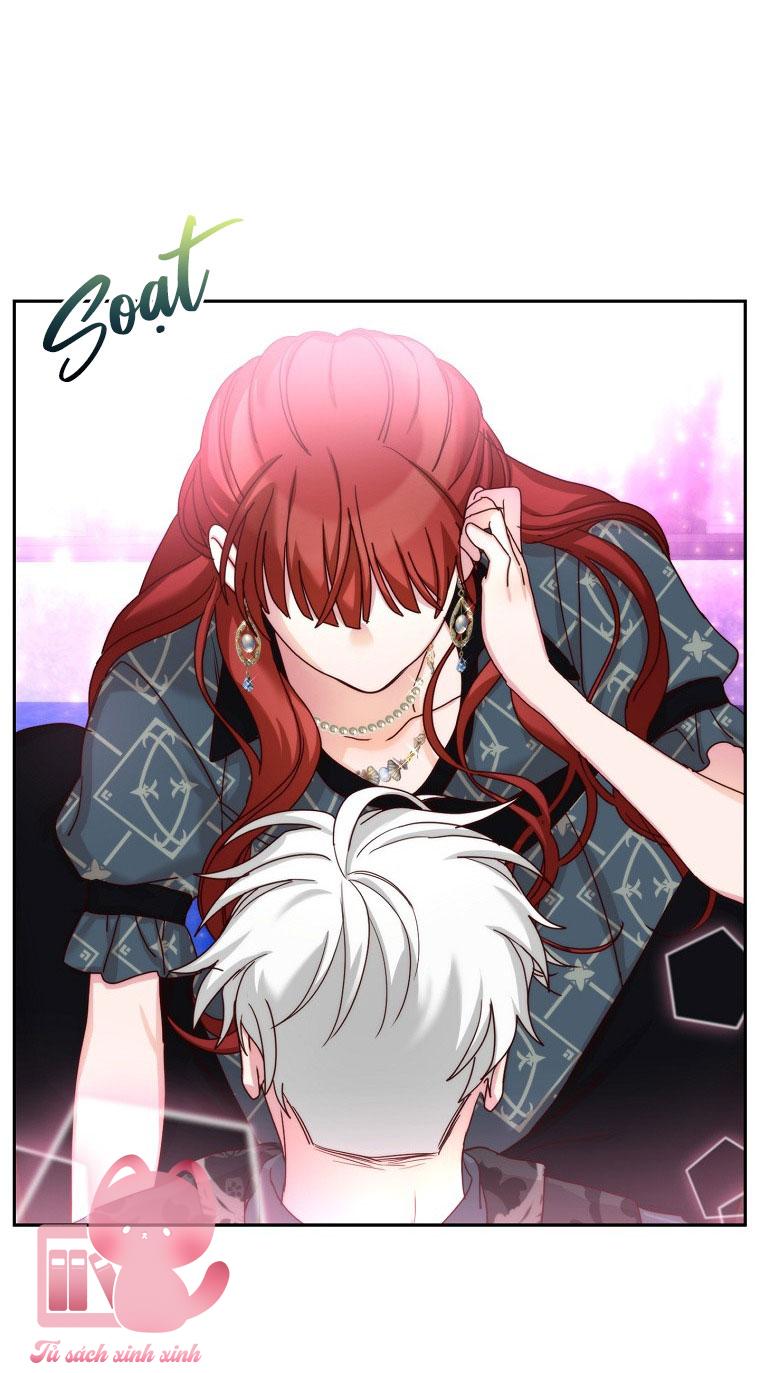 Thế Thì Ta Cứ Trở Thành Kẻ Ác Thôi - Chap 57 - Trang 31