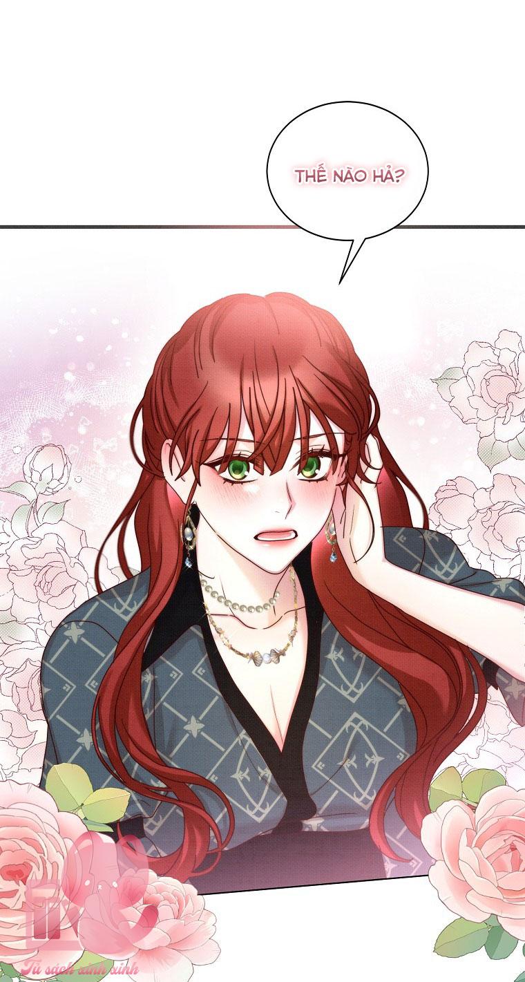 Thế Thì Ta Cứ Trở Thành Kẻ Ác Thôi - Chap 57 - Trang 32