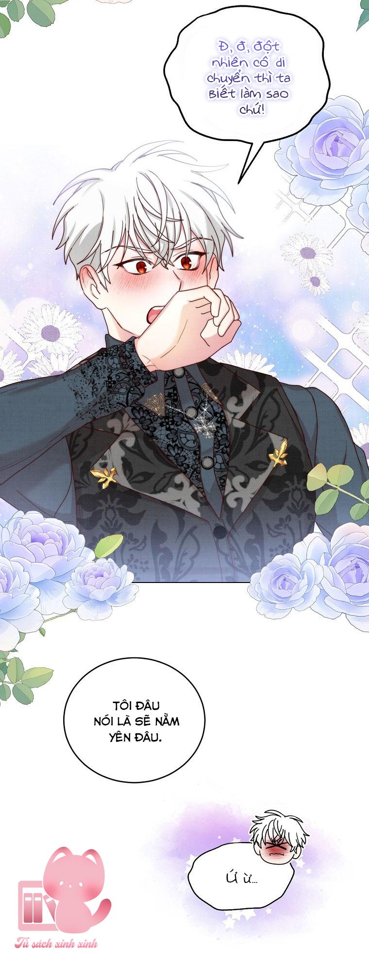 Thế Thì Ta Cứ Trở Thành Kẻ Ác Thôi - Chap 57 - Trang 33