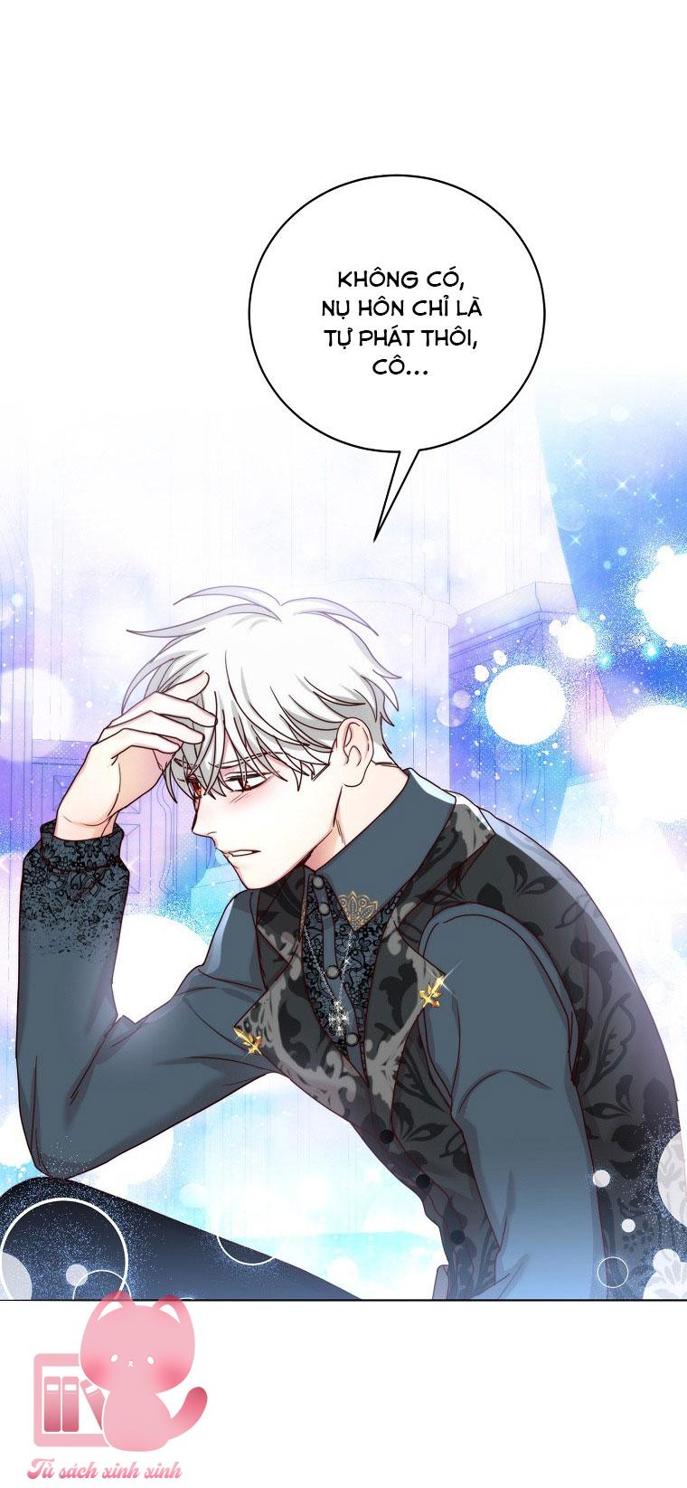 Thế Thì Ta Cứ Trở Thành Kẻ Ác Thôi - Chap 57 - Trang 35