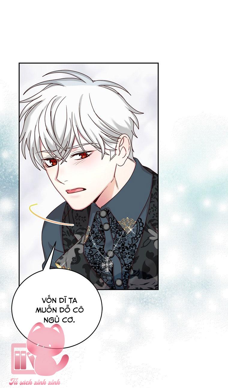 Thế Thì Ta Cứ Trở Thành Kẻ Ác Thôi - Chap 57 - Trang 36